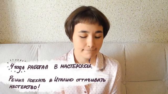 Макияж по Рубенсу/GET READY WITH ME смотреть онлайн