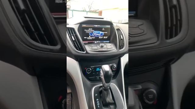 Ford C-max Hybrid,2014р.в.124т.км. смотреть онлайн