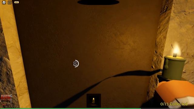 Moai in The Mimic School Remake | Roblox смотреть онлайн