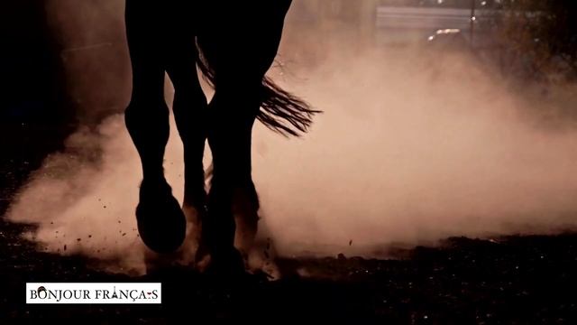 Что значит французское выражение "быть укутанным, как Святой Георгий". смотреть онлайн