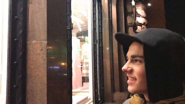 Влог : НАЗАР ИСПОЛНЯЕТ! смотреть онлайн