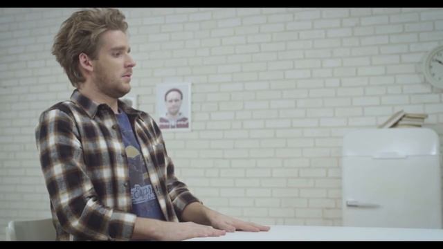 Упоротая реклама теле2 "Говорящая рыба" смотреть онлайн