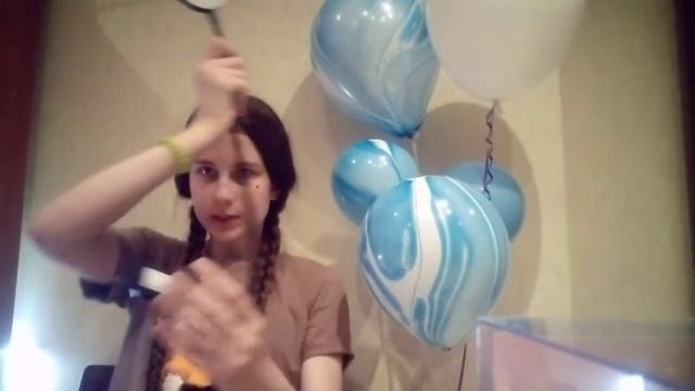 Подарки на день рождения. 13 лет! Ульяна Time смотреть онлайн
