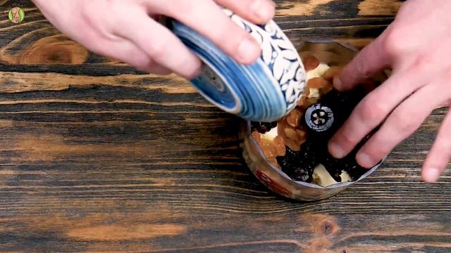 Рецепты для особых гостей 