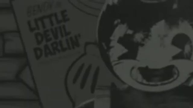 Песня Бенди | Бенди И Чернильная Машина смотреть онлайн