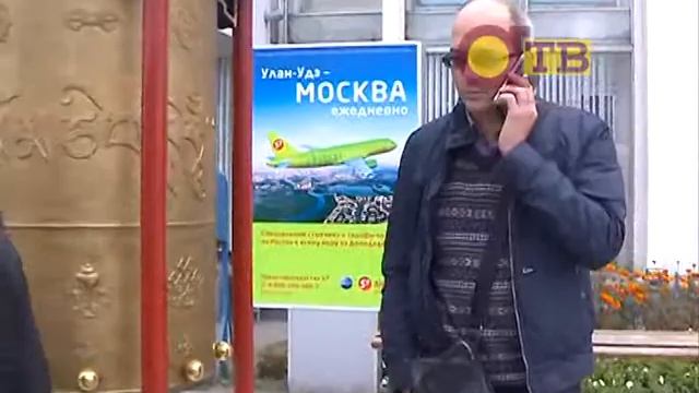 "Виртуозы Москвы" прилетели в Улан-Удэ смотреть онлайн