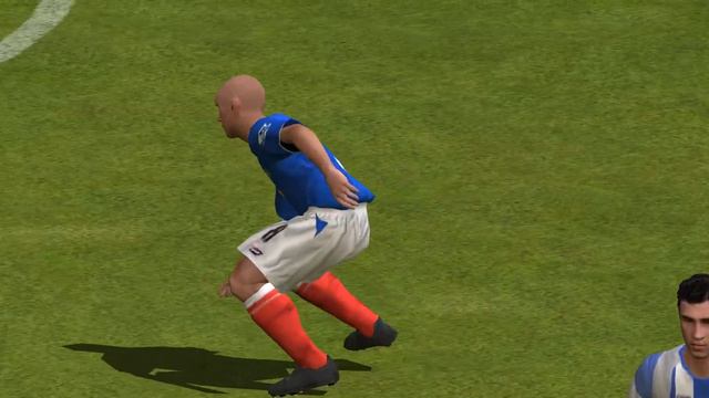 FIFA 2005 серия 43 Деп Ла Корунья Портсмут смотреть онлайн