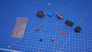 Сделает каждый! Простое зарядное для АКБ с защитами своими руками.