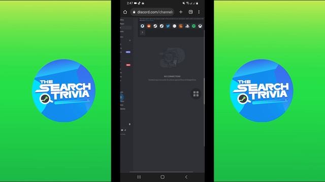 How to Link Your Roblox Account to Discord (2023) смотреть онлайн