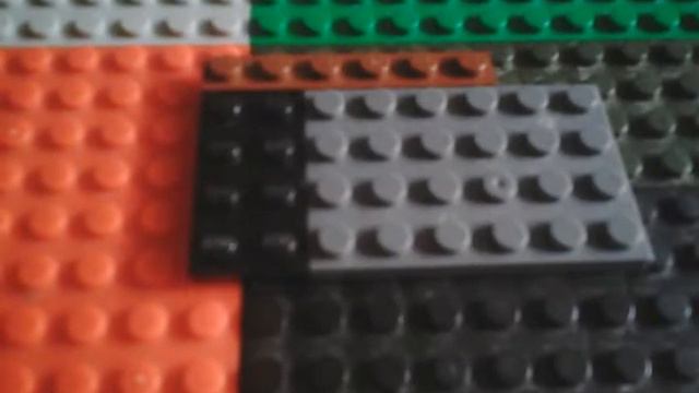 Диван из Лего смотреть онлайн