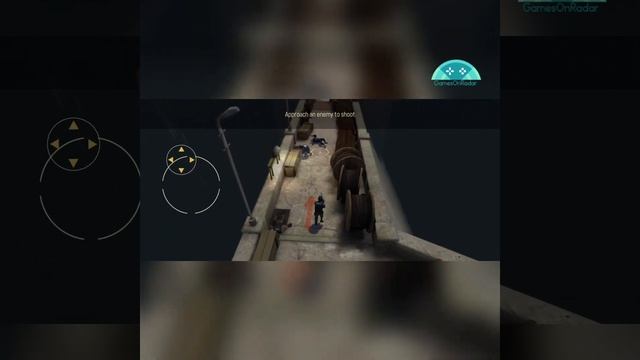 Tacticool - 5v5 shooter - Games On Radar смотреть онлайн