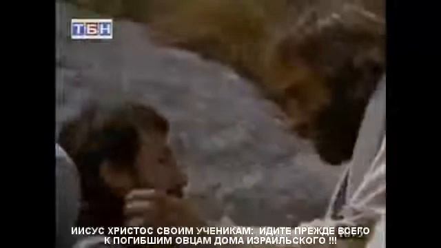 ИЗРАИЛЬТЯНЕ – ПОГИБШИЕ ОВЦЫ ДОМА ИЗРАИЛЬСКОГО смотреть онлайн