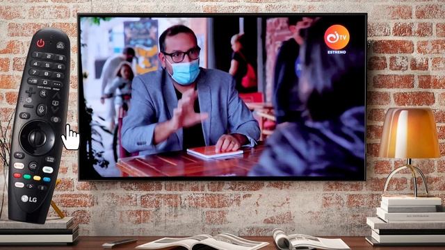 HAZLO TU MISMO: ¿Cómo borrar caché en SMART TV? | LG смотреть онлайн
