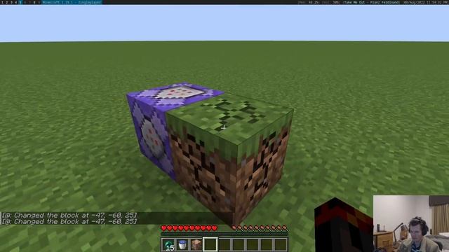 Client/server desync due to missing isDestroying check смотреть онлайн