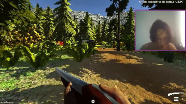 Бесплатный Rake и остальные игры на unity смотреть онлайн