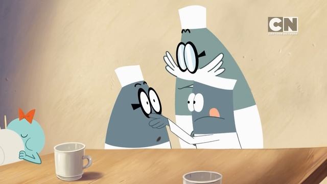 Lamput Presents | Lamput Meeting Tuzki!! Full Episode! | The Cartoon Network Show Ep. 50