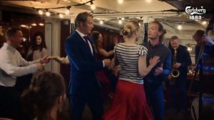 Carlsberg - 1883 Mads Mikkelsen