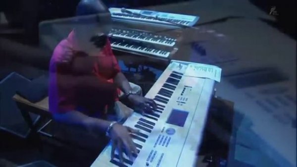 ERIC CLAPTON Budokan, Tokyo, 2001 Full Concert