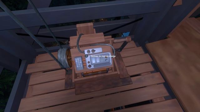 Outer Wilds - When The Probe Hits That Ridge Just Right смотреть онлайн
