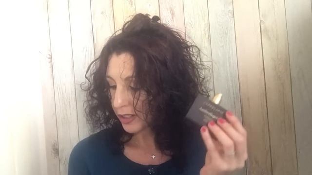 Recensione Ambraliquida L Erbolario