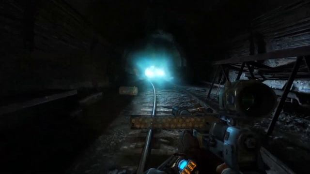 Metro: Last Light | #1 Прохождение смотреть онлайн