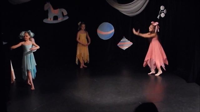 Лиза Васильева, фрагменты«Танцы кукол» апрель 2016 смотреть онлайн