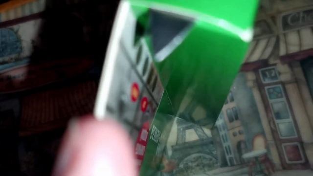 Чудо-пемза Paterra 15x3.5x2.5cm 402-792 "отзывы в Плеер.Ру" смотреть онлайн