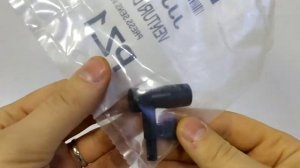 Трубка вентури BAXI (БАКСИ) 5413850