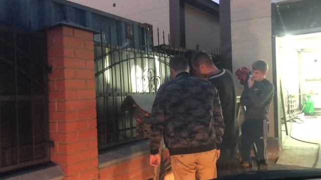 ЧАСТЬ 1. Разлили молоко в автомобиле. Мы думали, что избавились от запаха молока в салоне машины, н смотреть онлайн