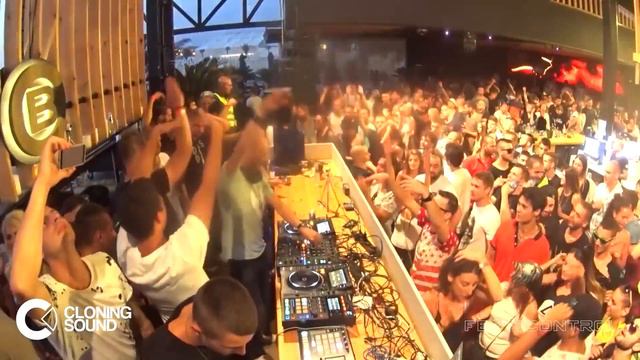 Pacho Birthday 08.08 2018 at Cacao Beach promo spot смотреть онлайн