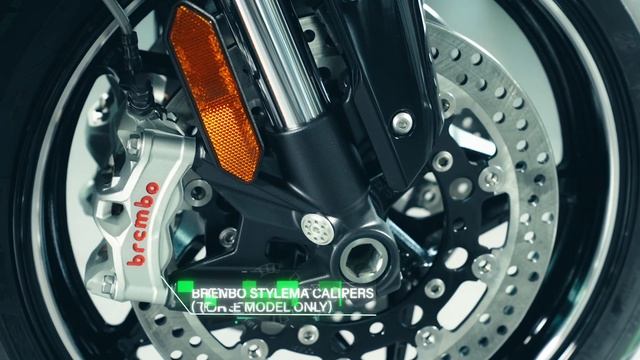 2022 Ninja H2 SX | Official Feature Video | смотреть онлайн