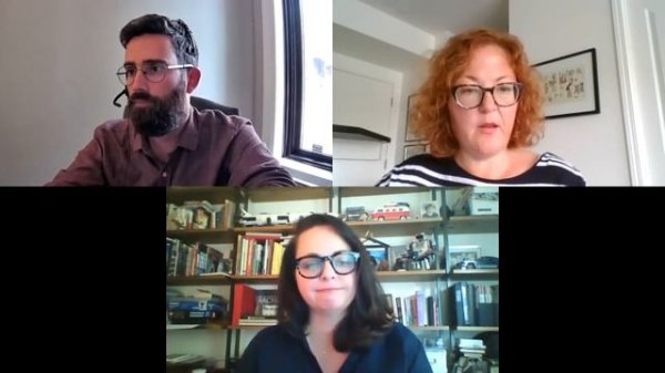 Applying to the CMF Early-Stage Development Program