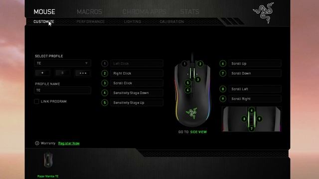 How To Fix Drifting On A Razer Mouse (Mamba TE, Deathadder, etc) смотреть онлайн