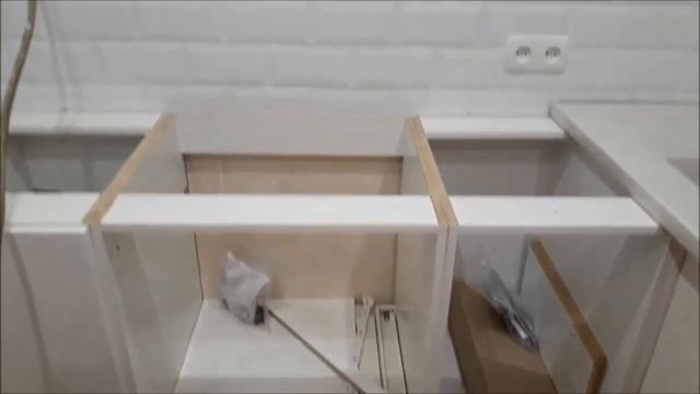 Эпицентр. Кухня с эпицентра. Сборка. смотреть онлайн