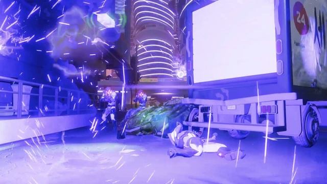 Agents of Mayhem - CARNAGE A TROIS [US] смотреть онлайн