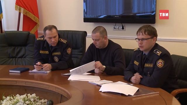 Внештатные сотрудники Госадмтехнадзора - каждый может следить за обстановкой в городе смотреть онлайн