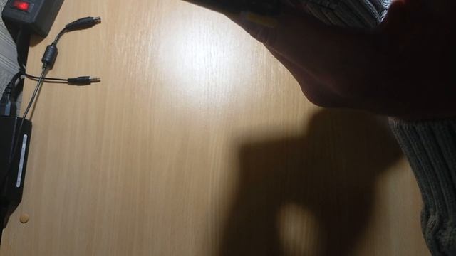 Palit GTX1050Ti KalmX 4Gb NE5105T018G1-1070H. Анбоксинг.