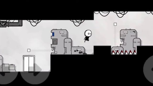 Спринтовое прохождение игры Deadroom!! смотреть онлайн