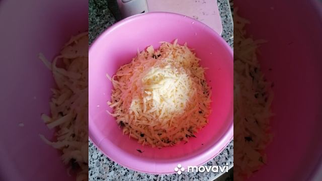 Грибные вдохновения