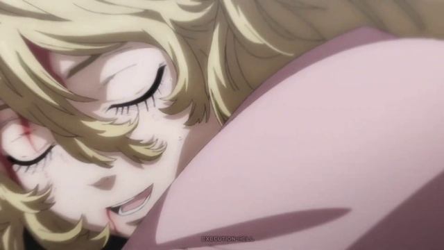 Emma death [ Edit/Amv ] ~ Arcade ( Tokyo Revengers season 3 episode 5 ) смотреть онлайн