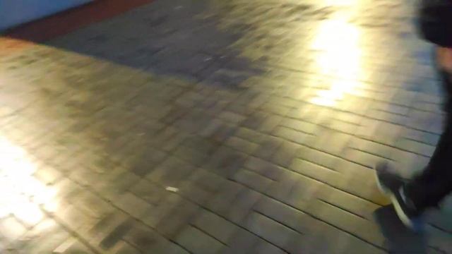 Млава идём в магазин, Вроцлав не задался... смотреть онлайн