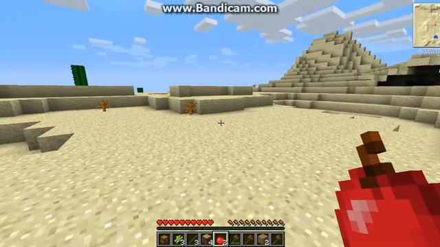 Lets play по minecraft 1.5.1 с модами.Часть 1 смотреть онлайн