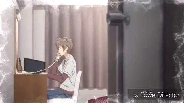 [AMV] Этот глупый свин не понимает мечту девочки-зайки смотреть онлайн