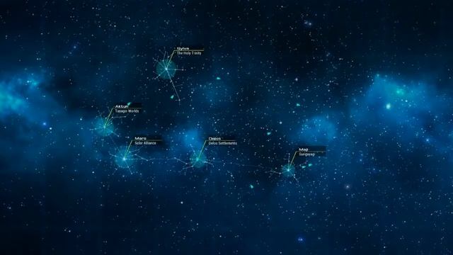 Starship Corporation Review (Rogue Gaming) смотреть онлайн