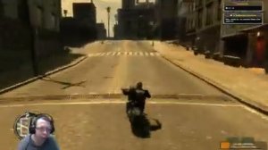 Прохождение GTA: The Lost and Damned на 100% #1 Пропащие