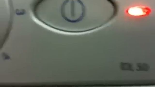 Averia Lavavajilla Indesit IDL 50 dos luces parpadean смотреть онлайн