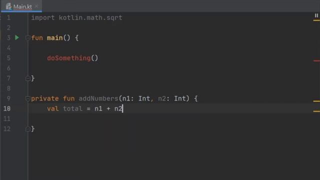 Learn Kotlin for Android: Functions (Lesson 12) смотреть онлайн