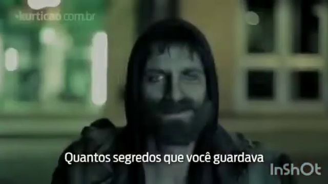 Oswaldo Montenegro - A Lista (karaokê) by: Rogerio Arcari смотреть онлайн