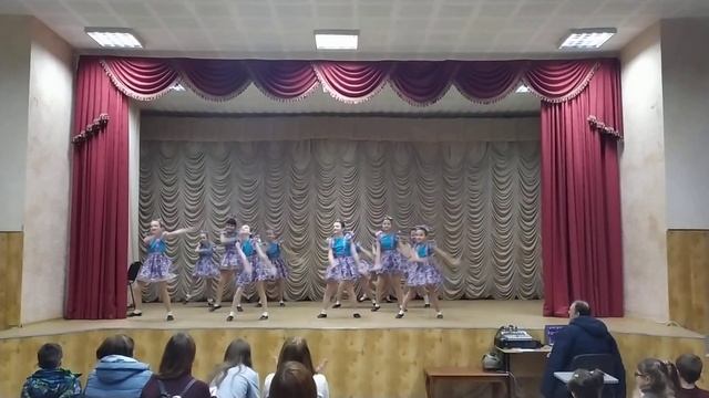Калейдоскоп — Я - огонь, ты - вода смотреть онлайн