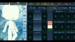 Обзор на гача клуб мод 18+. +Новое интро и аутро :)